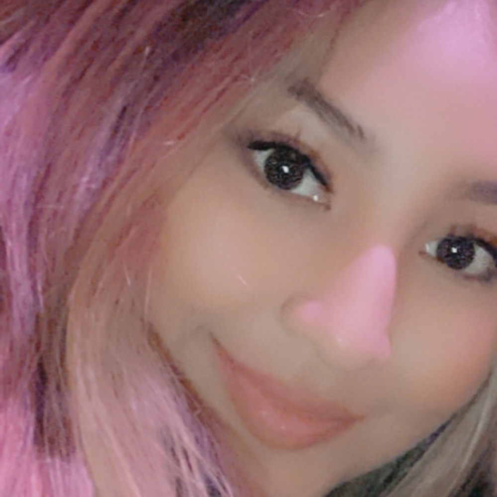 Meet your Posher, Jasmine